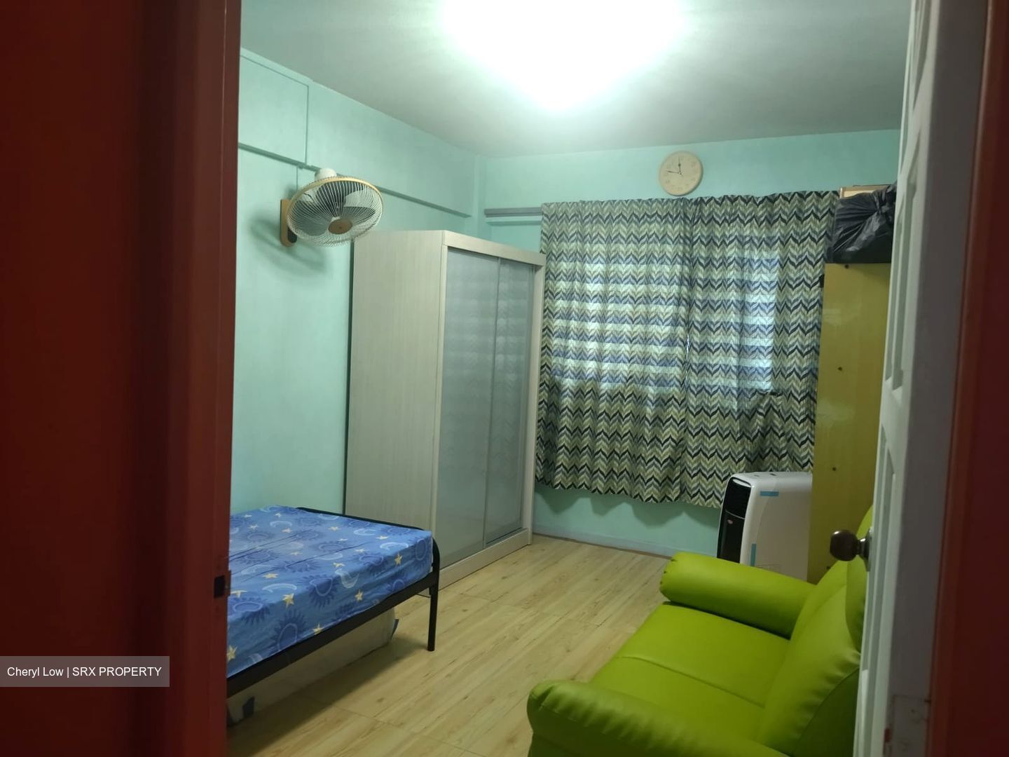 Yishun Ring Road (Yishun),  #444772621